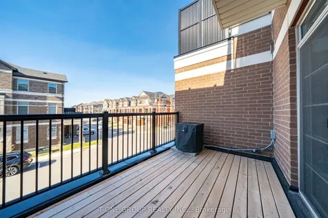 9 Carneros Way Markham ON L6B 1R2