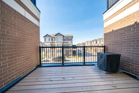 9 Carneros Way Markham ON L6B 1R2