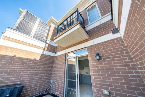 9 Carneros Way Markham ON L6B 1R2