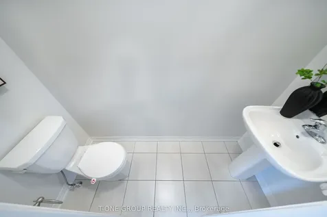 9 Carneros Way Markham ON L6B 1R2