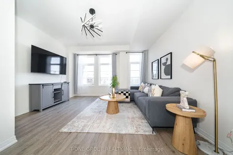 9 Carneros Way Markham ON L6B 1R2