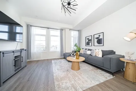 9 Carneros Way Markham ON L6B 1R2