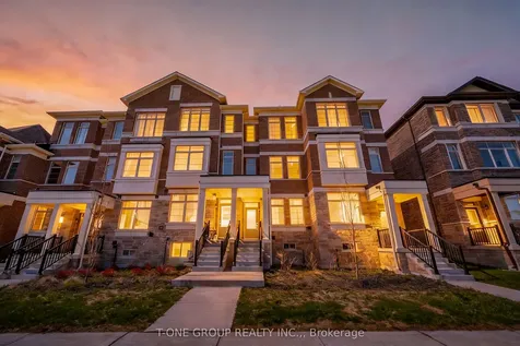 9 Carneros Way Markham ON L6B 1R2