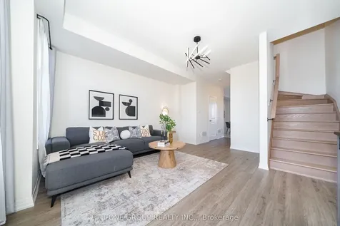 9 Carneros Way Markham ON L6B 1R2