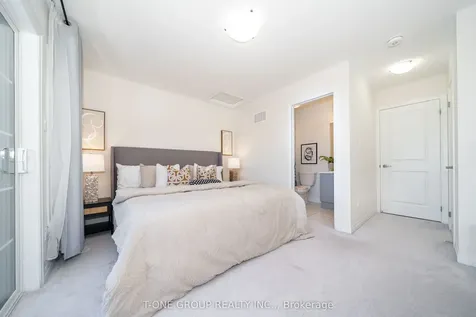 9 Carneros Way Markham ON L6B 1R2