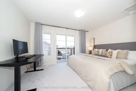 9 Carneros Way Markham ON L6B 1R2