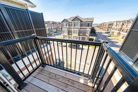 9 Carneros Way Markham ON L6B 1R2