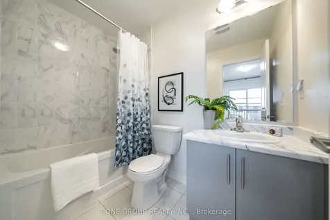 9 Carneros Way Markham ON L6B 1R2