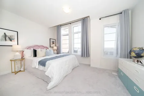 9 Carneros Way Markham ON L6B 1R2