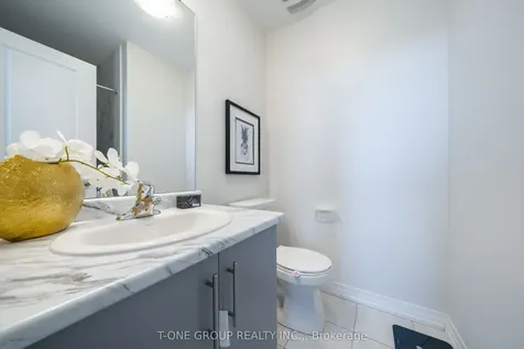 9 Carneros Way Markham ON L6B 1R2