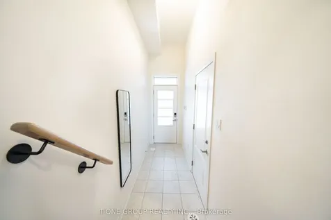 9 Carneros Way Markham ON L6B 1R2