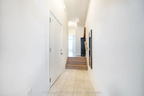 9 Carneros Way Markham ON L6B 1R2