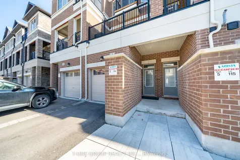 9 Carneros Way Markham ON L6B 1R2