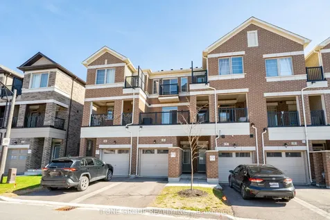 9 Carneros Way Markham ON L6B 1R2