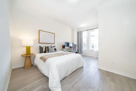 9 Carneros Way Markham ON L6B 1R2