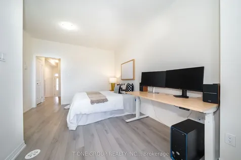9 Carneros Way Markham ON L6B 1R2