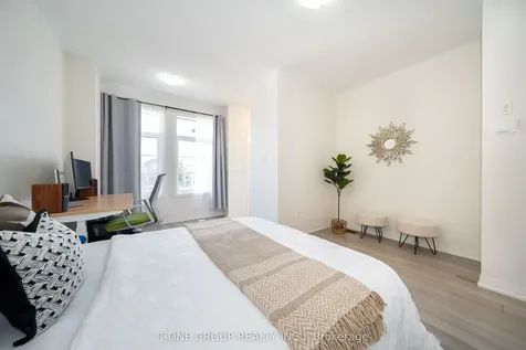 9 Carneros Way Markham ON L6B 1R2