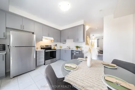 9 Carneros Way Markham ON L6B 1R2