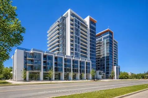 9608 Yonge Street Richmond Hill ON L4C 0X4