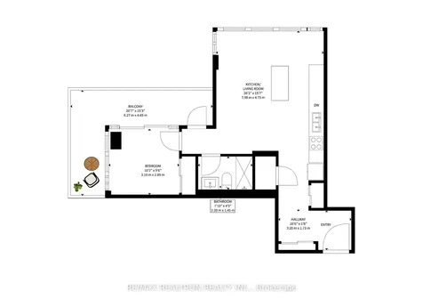 9608 Yonge Street Richmond Hill ON L4C 0X4