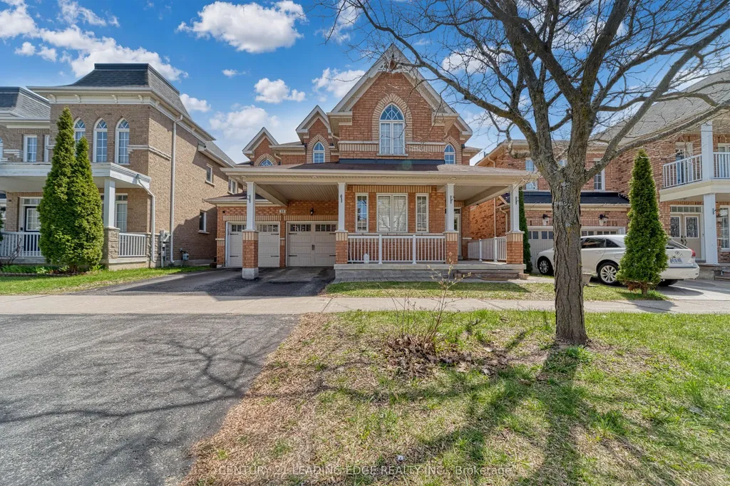 13 Forestbrook Drive Markham ON L6B 0E4