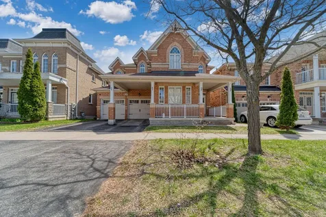 13 Forestbrook Drive Markham ON L6B 0E4
