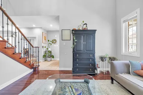 13 Forestbrook Drive Markham ON L6B 0E4