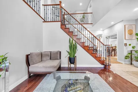 13 Forestbrook Drive Markham ON L6B 0E4