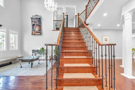 13 Forestbrook Drive Markham ON L6B 0E4
