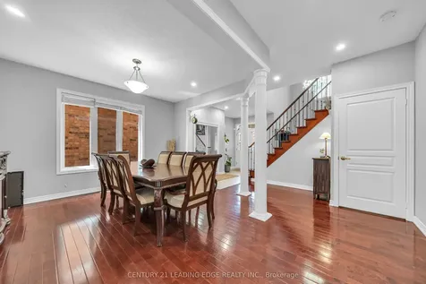 13 Forestbrook Drive Markham ON L6B 0E4
