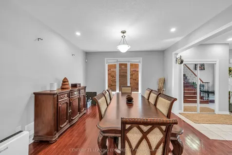 13 Forestbrook Drive Markham ON L6B 0E4