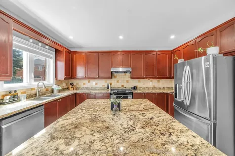 13 Forestbrook Drive Markham ON L6B 0E4