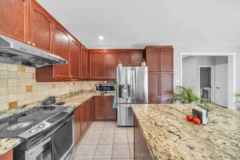 13 Forestbrook Drive Markham ON L6B 0E4