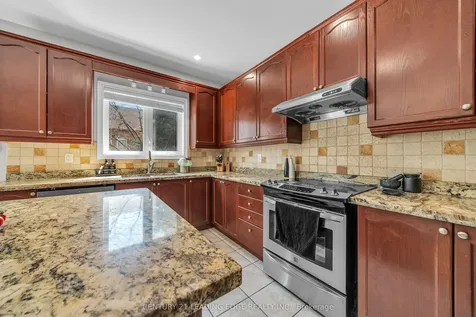 13 Forestbrook Drive Markham ON L6B 0E4