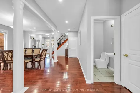 13 Forestbrook Drive Markham ON L6B 0E4