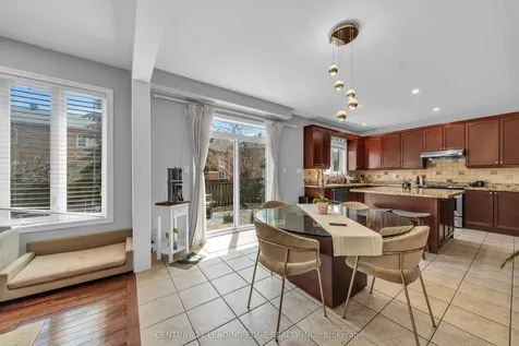 13 Forestbrook Drive Markham ON L6B 0E4