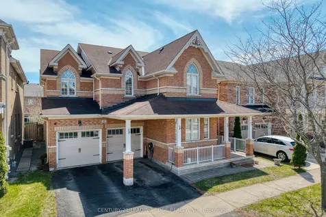 13 Forestbrook Drive Markham ON L6B 0E4