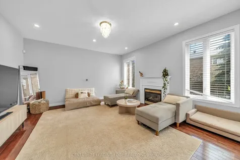 13 Forestbrook Drive Markham ON L6B 0E4