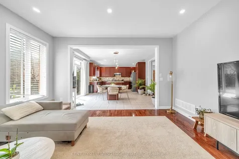 13 Forestbrook Drive Markham ON L6B 0E4
