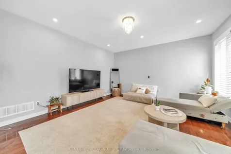 13 Forestbrook Drive Markham ON L6B 0E4
