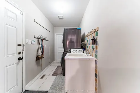13 Forestbrook Drive Markham ON L6B 0E4