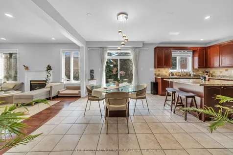 13 Forestbrook Drive Markham ON L6B 0E4