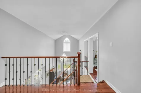 13 Forestbrook Drive Markham ON L6B 0E4