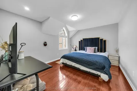 13 Forestbrook Drive Markham ON L6B 0E4