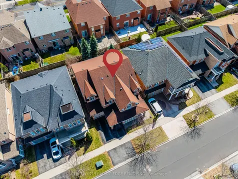 13 Forestbrook Drive Markham ON L6B 0E4