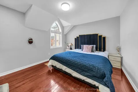 13 Forestbrook Drive Markham ON L6B 0E4