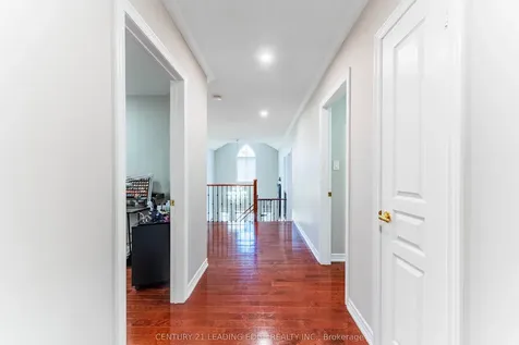 13 Forestbrook Drive Markham ON L6B 0E4