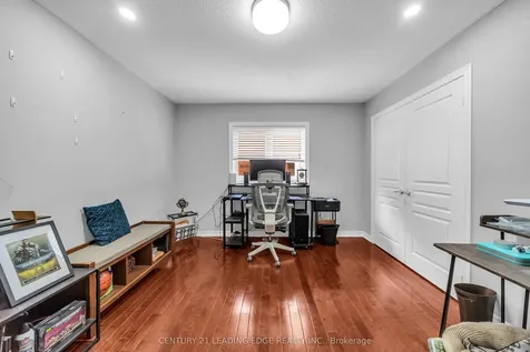 13 Forestbrook Drive Markham ON L6B 0E4