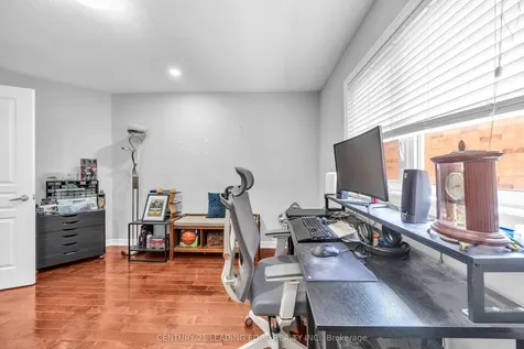 13 Forestbrook Drive Markham ON L6B 0E4