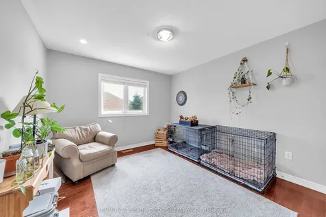 13 Forestbrook Drive Markham ON L6B 0E4